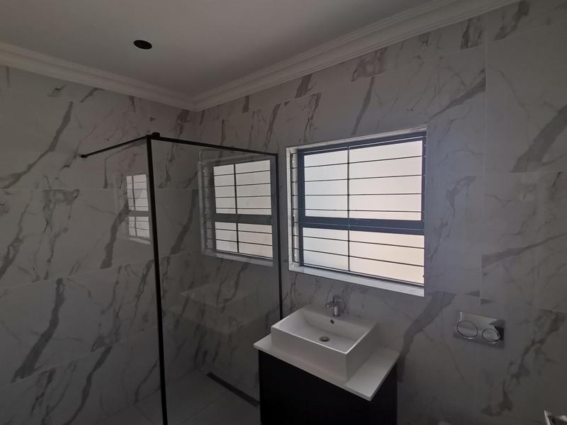 To Let 3 Bedroom Property for Rent in Townsend Estate Western Cape